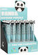 Total Gift Pencil HB Gray