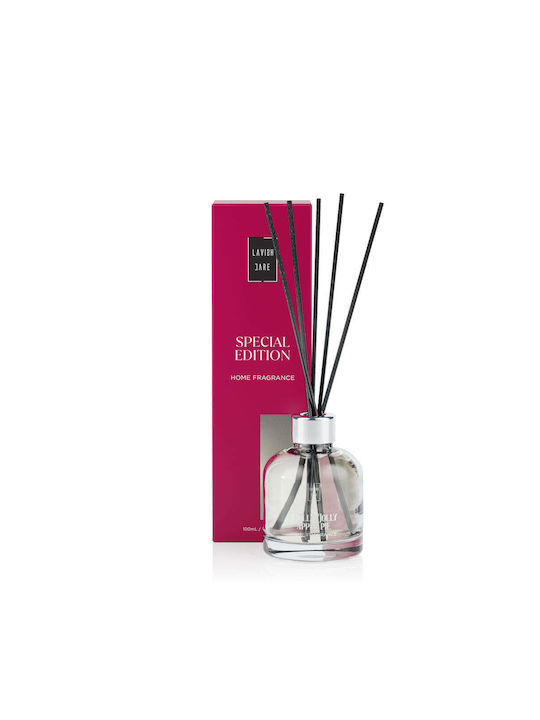 Lavish Care Χριστουγεννιάτικο Diffuser Christmas Home Fragnance με Άρωμα Holly Jolly Apple Pie 100ml