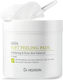 Alkotest Dr.hedison_AHA Soft Peeling Pads Exfolierende Augenpads 70 Stück