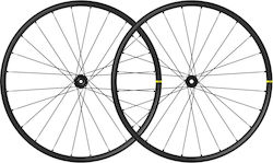 Mavic Crossmax