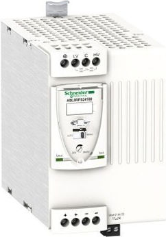 Schneider Electric Phaseo Power Supply Industrial Facilities ABL8RPS24100