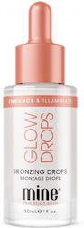 MineTan BodySkin Glow Drops 30ml