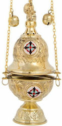 IconsGR Censer Bronze