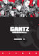 Gantz Omnibus Volume 11 - ,u.s. - Paperback / Softback Vol. 11