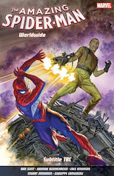 Amazing Spider-man: Worldwide Vol. 6 - - Paperb...