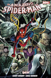 Amazing Spider