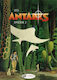 Antares 2, Vol. 2