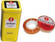 Komet Tape 12mm x 33m 1pcs Transparent