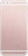 Battery Cover Back Cover Pink for iPhone 6s Plus Realme 6s