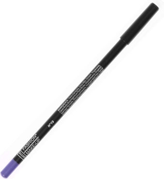 Fashion Make Up Soft Eye Pencil No19 - Lilac