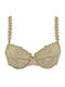 Barbara Bra Beige