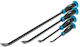 Satra S-52910 Hand Tool Set 4pcs
