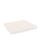 Siesta Exclusive Garden Chair Cushion Ecru 48x50cm