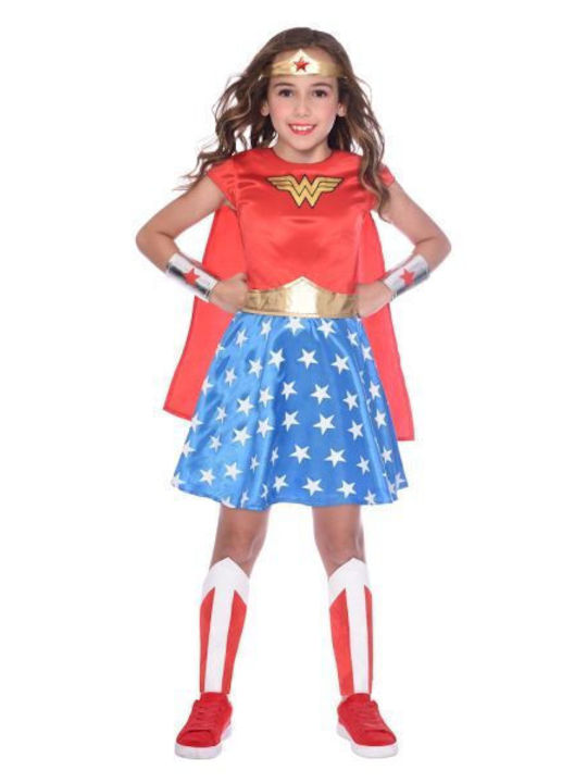 Kids Carnival Costume