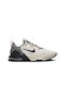 Air Max Alpha Trainer 5 Sport Shoes Training Light Iron Ore / Flat Pewter / Black