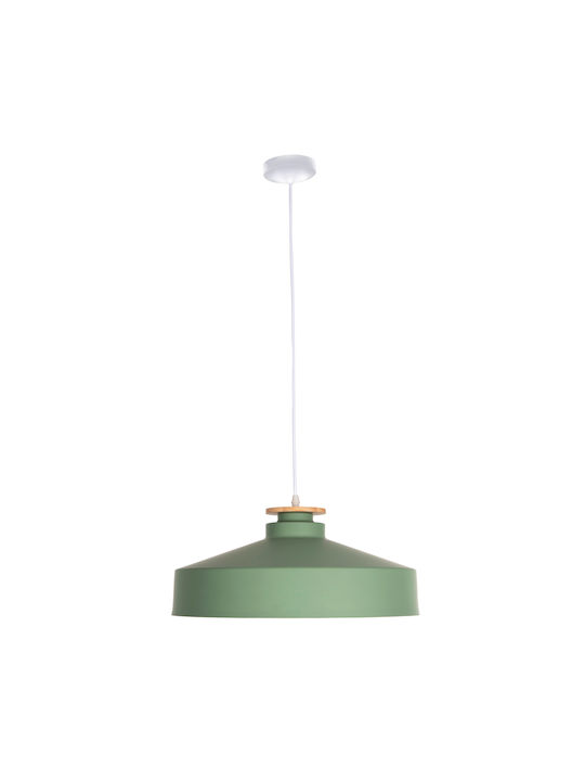 HomeMarkt Pendant Light pcs Bell with Socket E2...
