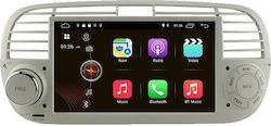 Ηχοσύστημα Αυτοκινήτου (Bluetooth/USB/WiFi/GPS/Android-Auto)