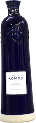 Komos Cristalino Añejo 40% 700ml
