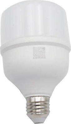 Adeleq LED Bulbs for Socket E27 Cool White 1pcs