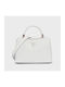 Guess Women's Bag Tote Hand White