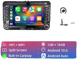 Ηχοσύστημα Αυτοκινήτου (Bluetooth/USB/WiFi/GPS)