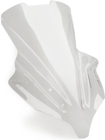 Puig Vizieră transparentă motocicletă pentru Yamaha MT-10 21362W