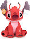 Disney Plush Lilo & Stitch Leroy Leroy Stitch 20 cm