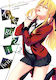 Kakegurui Twin, Vol. 2 Том 0