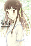 Fruits Basket Complete Anime Natsuki Takaya Illustrations Company