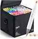 Ohuhu Drawing Markers Double Tip Set 104pcs