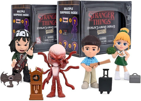 YuMe Toys Stranger Things Φιγούρα