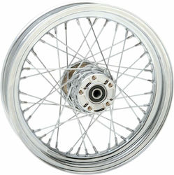 Drag Specialties Motorcycle Rear Rim 64370