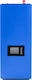 GWL GWL Sun-2000G Pure Sine Wave Inverter Power 2000W with Nominal Input Voltage 230V Single Phase