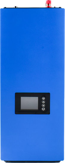 GWL GWL Sun-2000G Pure Sine Wave Inverter Power 2000W with Nominal Input Voltage 230V Single Phase