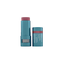 Colorescience Sunforgettable Total Protection Crema protectie solara Stick SPF50 Berry 9gr