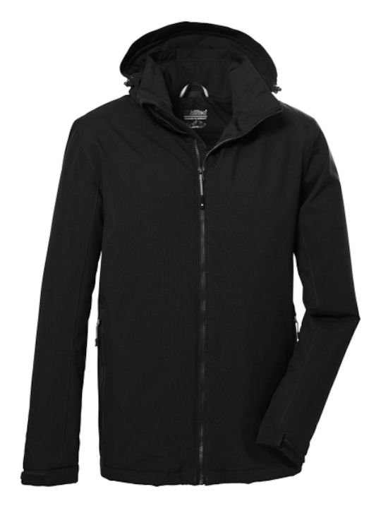 Killtec Herren Winter Jacke Lässig ''''''