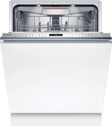 Bosch Fully Built-In Dishwasher L59.8xH81.5cm