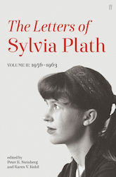 Letters of Sylvia Plath Volume Ii