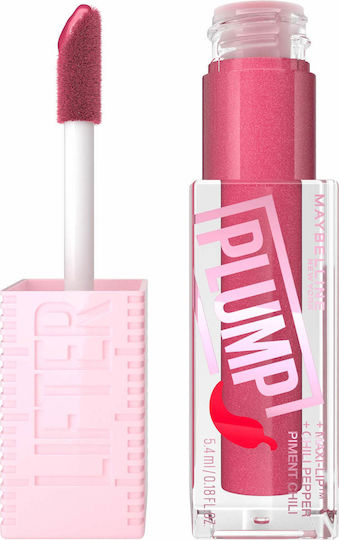 Maybelline Lifter Lip Gloss 002 Mauve Bite 5.4ml