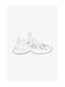 Pinko Ariel Sneakers White