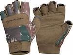 Pentagon 1/2 Duty Mechanic Military Gloves in Maro color