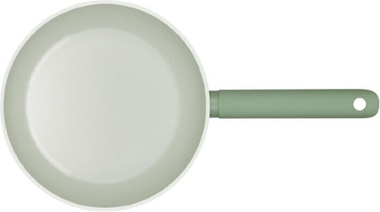 Fest Fest Balance Aluminium Pfanne mit Antihaftbeschichtung 22cm
