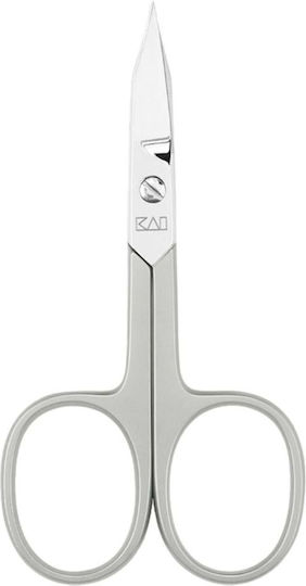 Kai Nagelschere Rostfrei Silber BCI-205 1 Stück
