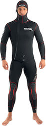 Seac Privilege Flex Wetsuit 5mm