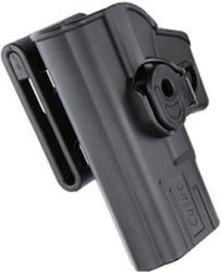 Cytac G19LB Waffenholster