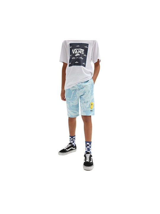 Vans Kids Shorts/Bermuda Fabric Short Blue