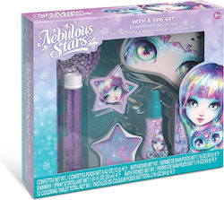 Nebulous Stars Bath Spa Children's Makeup