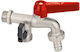 Ball ½″ Outdoor Faucet ZC48Y4DT