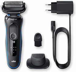 Braun Series 5 S6504136 Rechargeable Face Electric Shaver