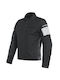 Dainese Men's Riding Jacket Leather 4 Seasons Black